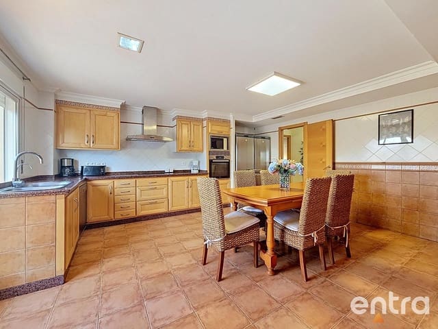 11 slaapkamer Villa te koop in San Vicente / Sant Vicent del Raspeig met zwembad garage - € 1.498.000 (Ref: 10089769)