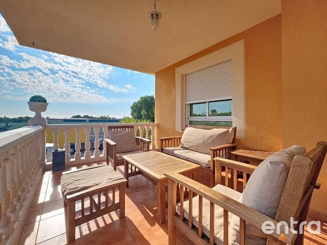 11 slaapkamer Villa te koop in San Vicente / Sant Vicent del Raspeig met zwembad garage - € 1.498.000 (Ref: 10089769)