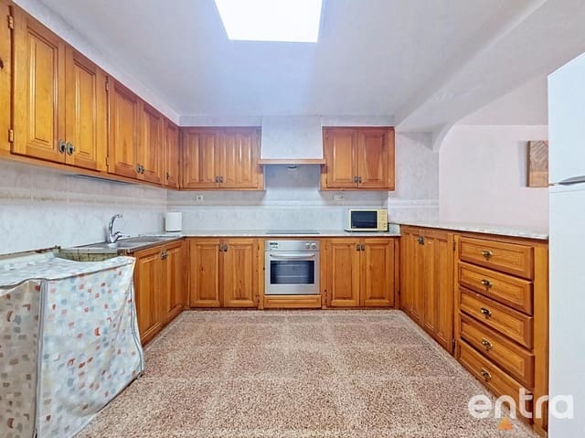 11 slaapkamer Villa te koop in San Vicente / Sant Vicent del Raspeig met zwembad garage - € 1.498.000 (Ref: 10089769)