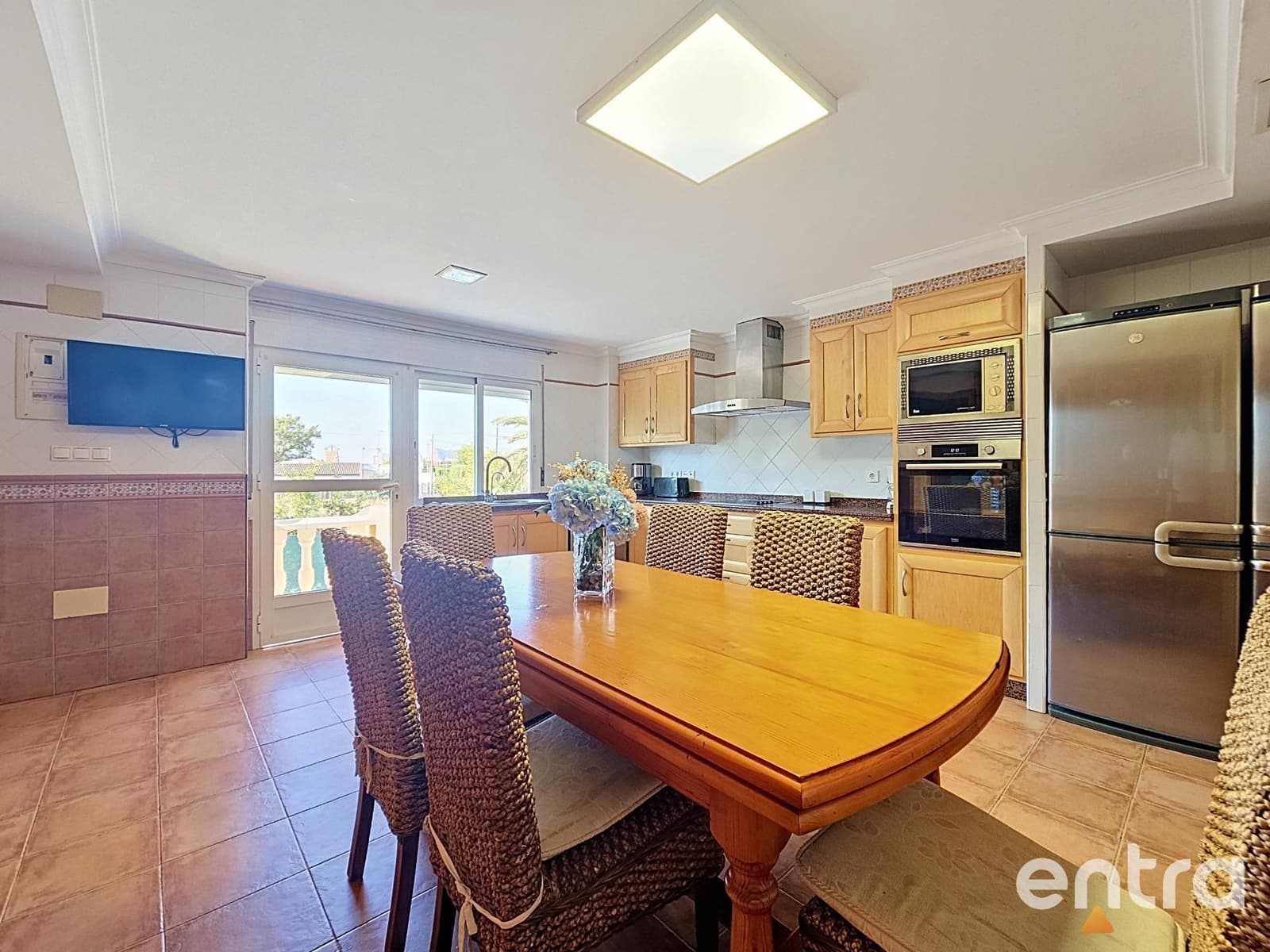 11 slaapkamer Villa te koop in San Vicente / Sant Vicent del Raspeig met zwembad garage - € 1.498.000 (Ref: 10089769)