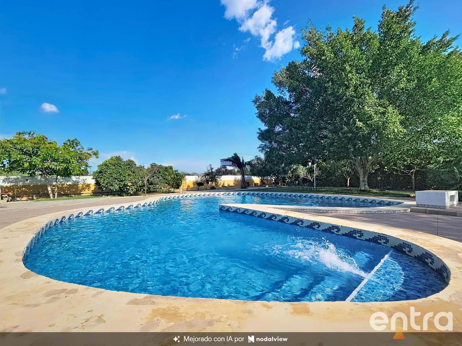 11 slaapkamer Villa te koop in San Vicente / Sant Vicent del Raspeig met zwembad garage - € 1.498.000 (Ref: 10089769)