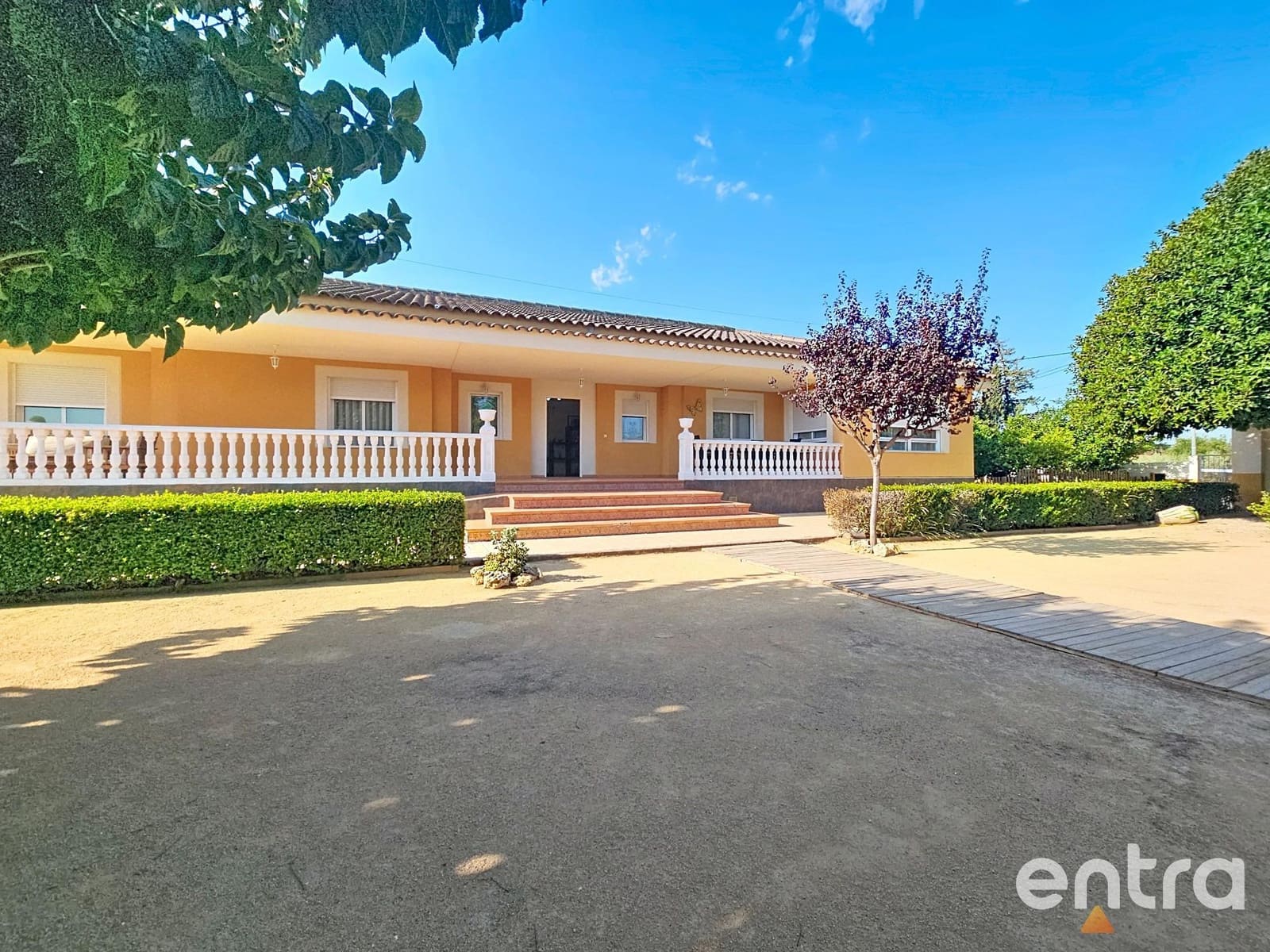 11 slaapkamer Villa te koop in San Vicente / Sant Vicent del Raspeig met zwembad garage - € 1.498.000 (Ref: 10089769)