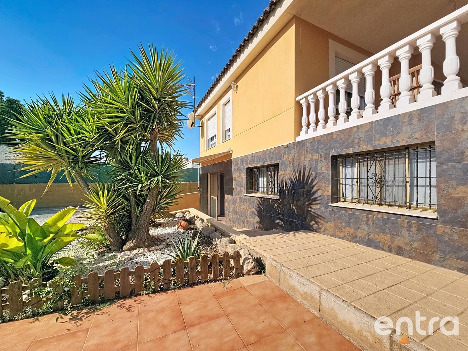 11 slaapkamer Villa te koop in San Vicente / Sant Vicent del Raspeig met zwembad garage - € 1.498.000 (Ref: 10089769)