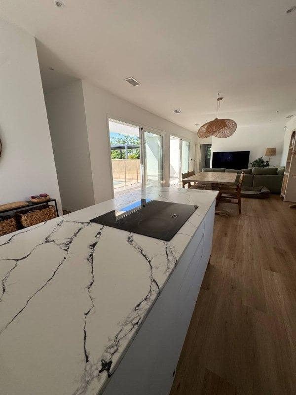 3 bedroom Villa for sale in Muchamiel / Mutxamel with pool - € 465,000 (Ref: 10109763)