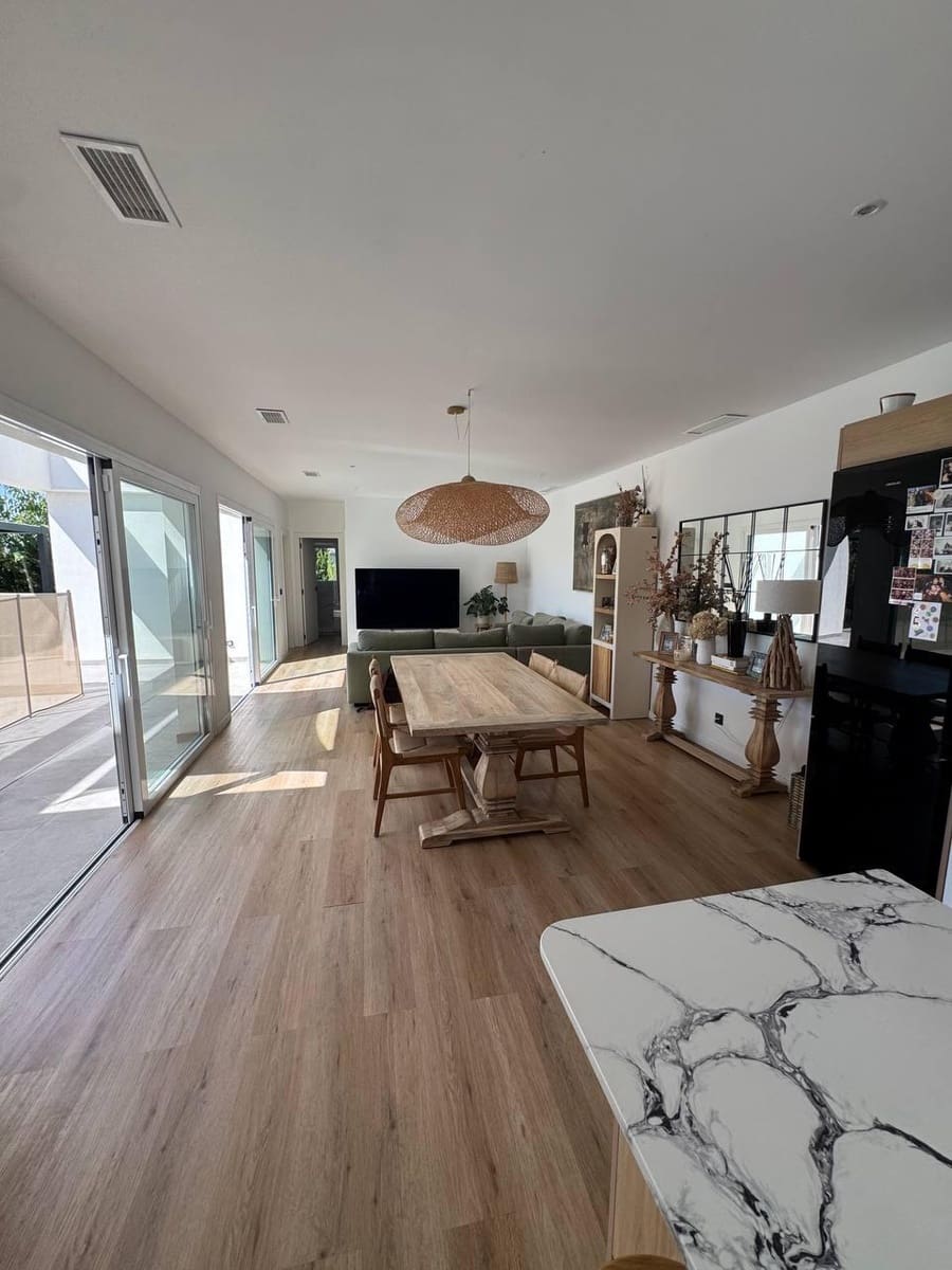 3 bedroom Villa for sale in Muchamiel / Mutxamel with pool - € 465,000 (Ref: 10109763)