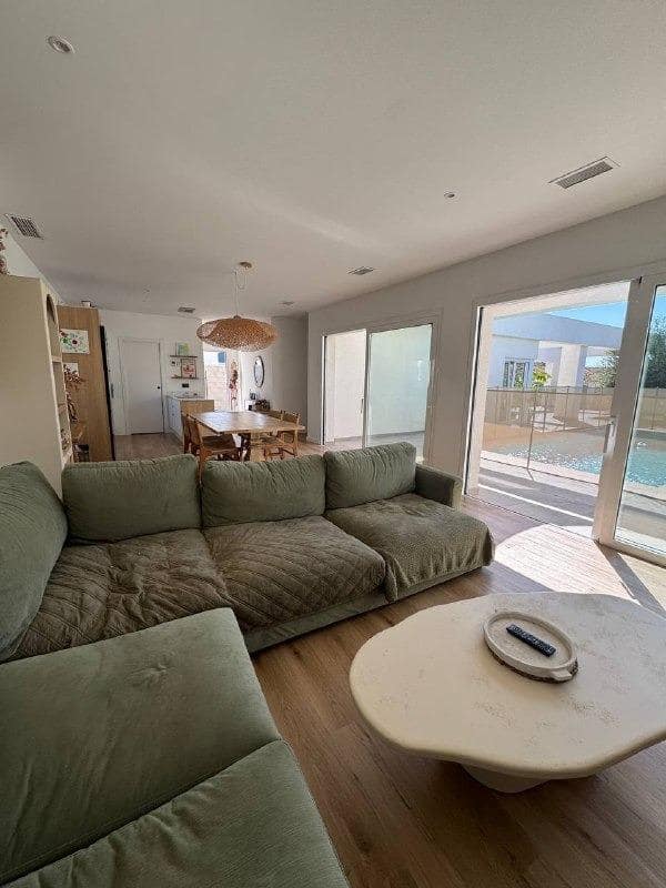 3 bedroom Villa for sale in Muchamiel / Mutxamel with pool - € 465,000 (Ref: 10109763)