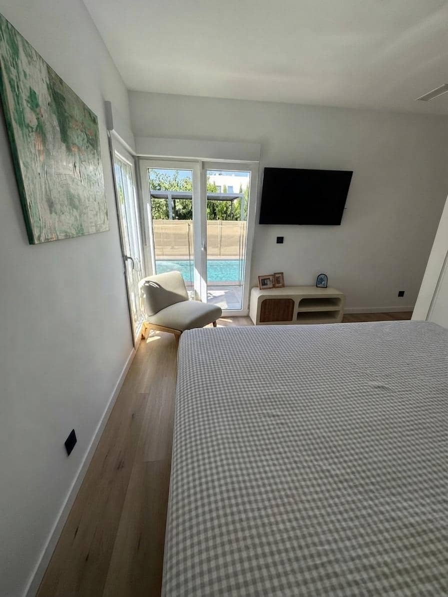3 bedroom Villa for sale in Muchamiel / Mutxamel with pool - € 465,000 (Ref: 10109763)
