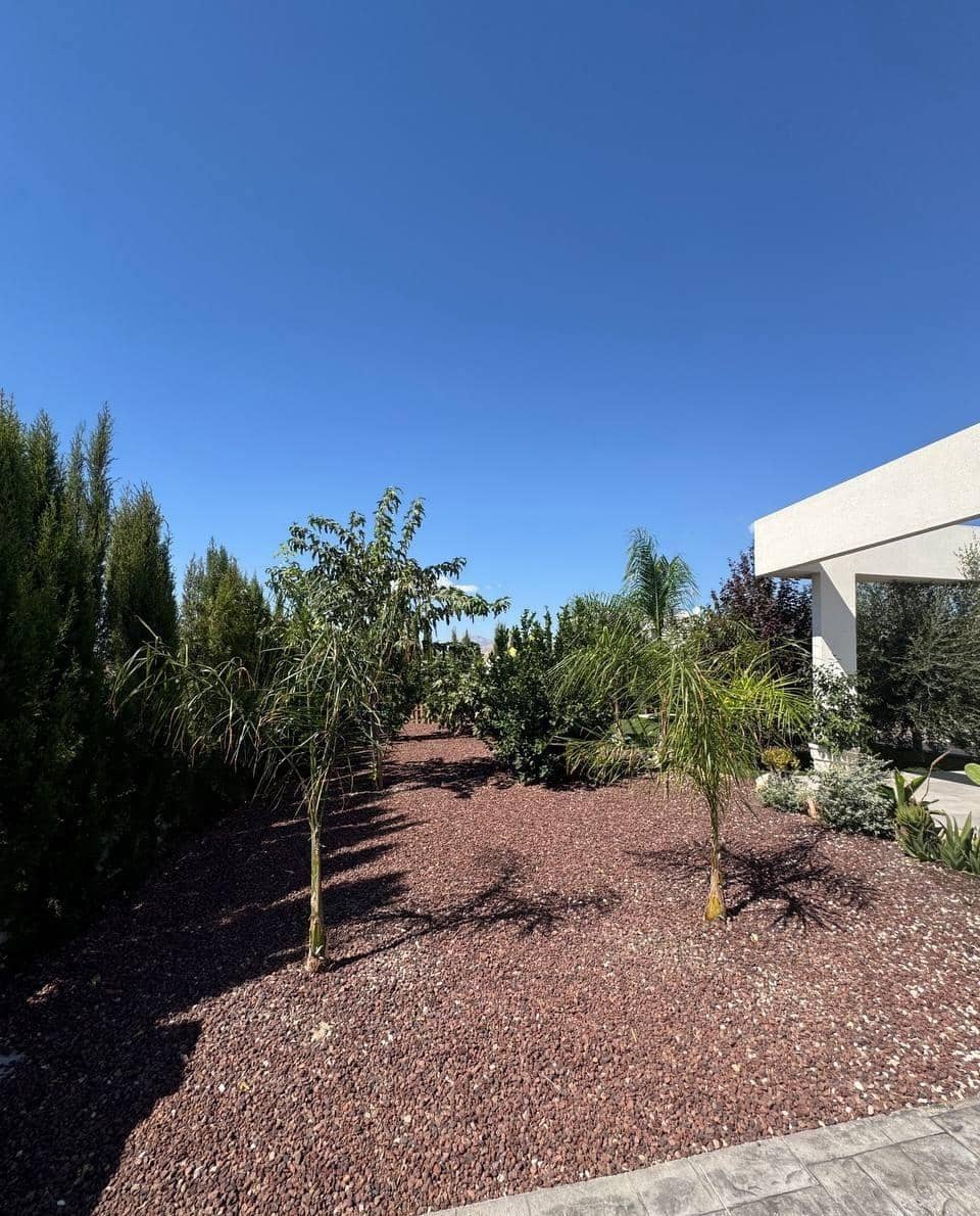 3 bedroom Villa for sale in Muchamiel / Mutxamel with pool - € 465,000 (Ref: 10109763)