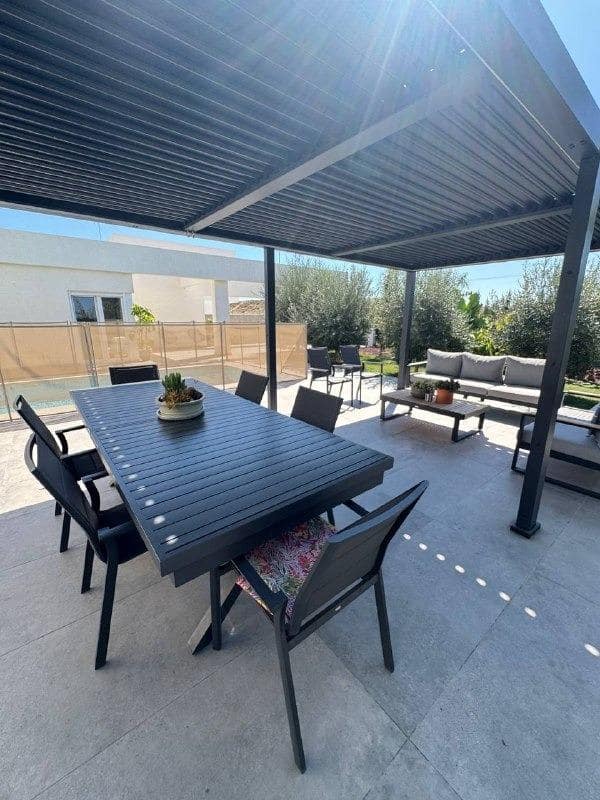 3 bedroom Villa for sale in Muchamiel / Mutxamel with pool - € 465,000 (Ref: 10109763)