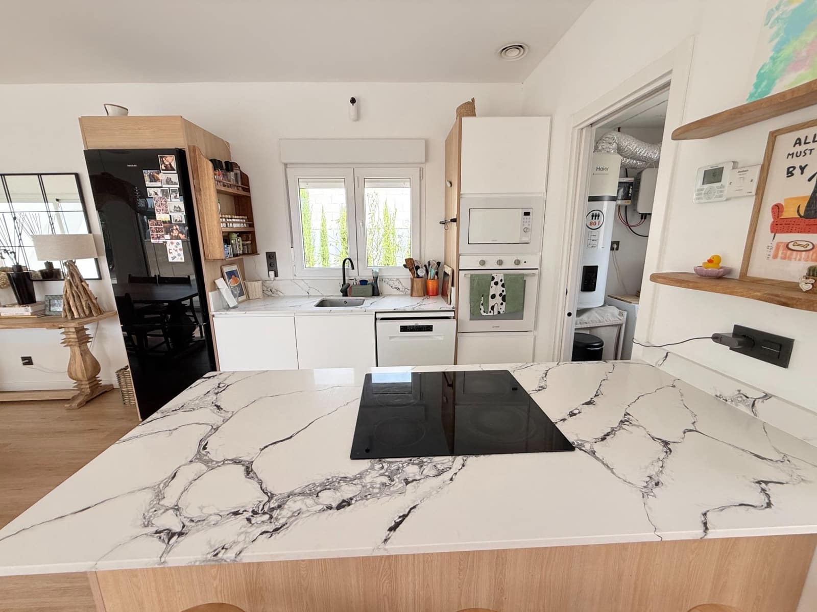 4 bedroom Villa for sale in Muchamiel / Mutxamel with pool - € 465,000 (Ref: 10109763)