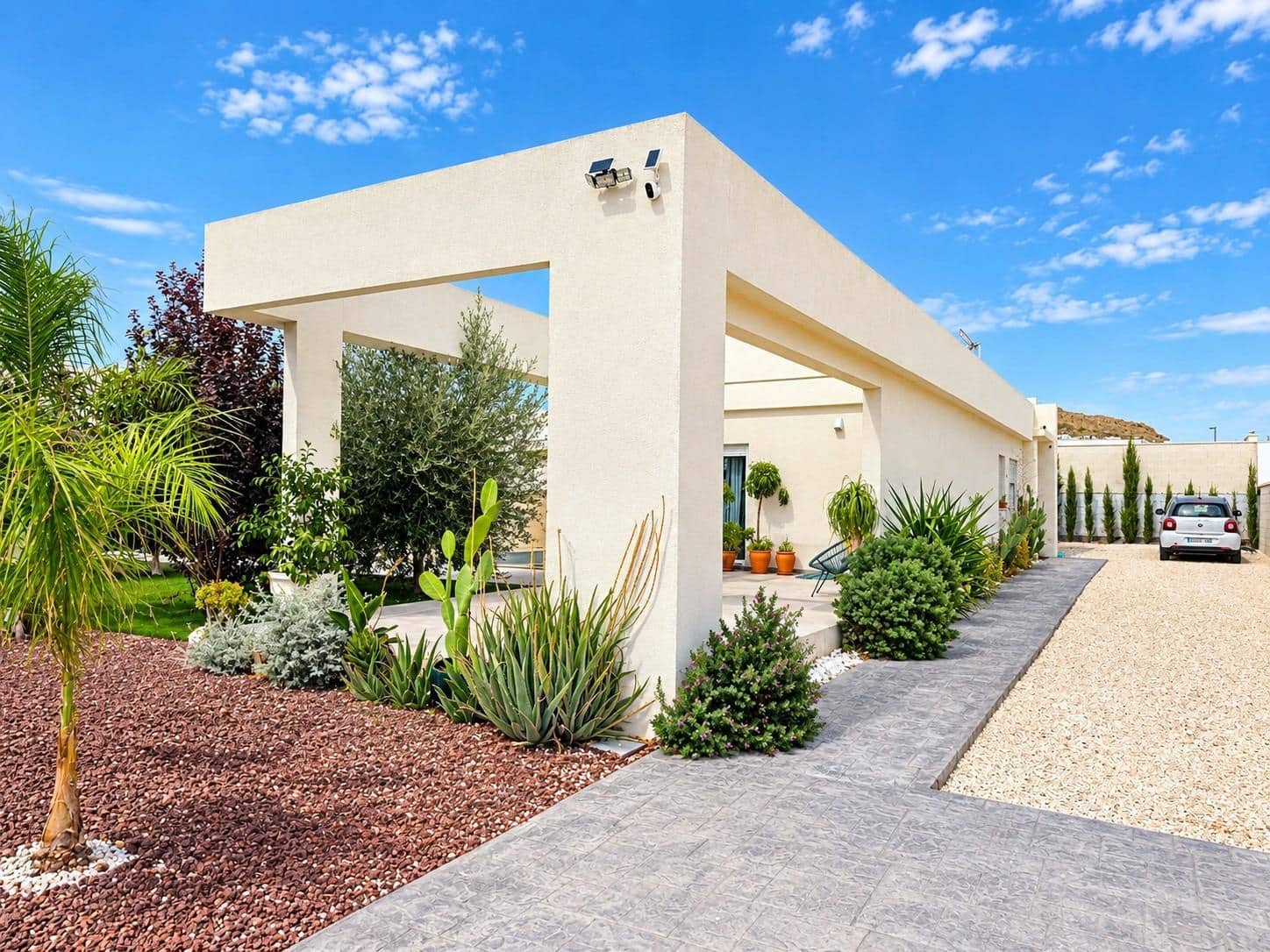 4 bedroom Villa for sale in Muchamiel / Mutxamel with pool - € 465,000 (Ref: 10109763)