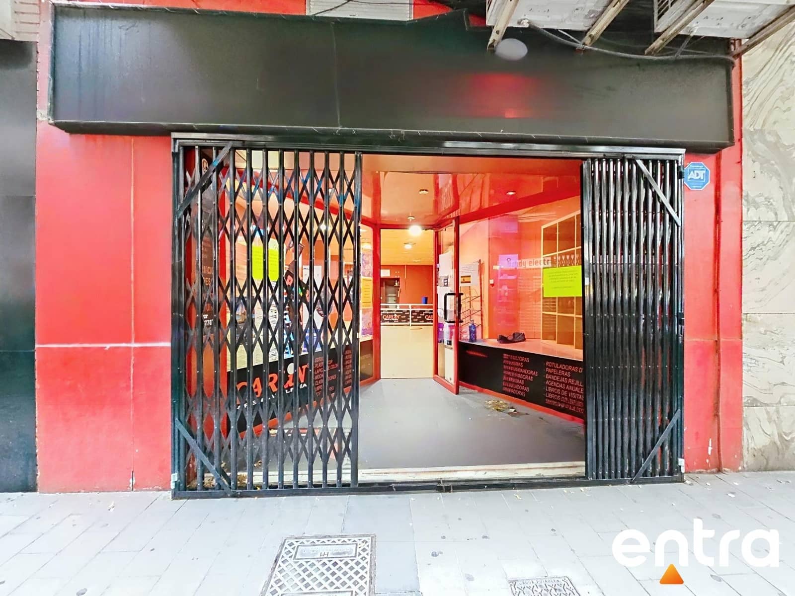Local Commercial à vendre à Alicante ville - 198 000 € (Ref: 10132065)