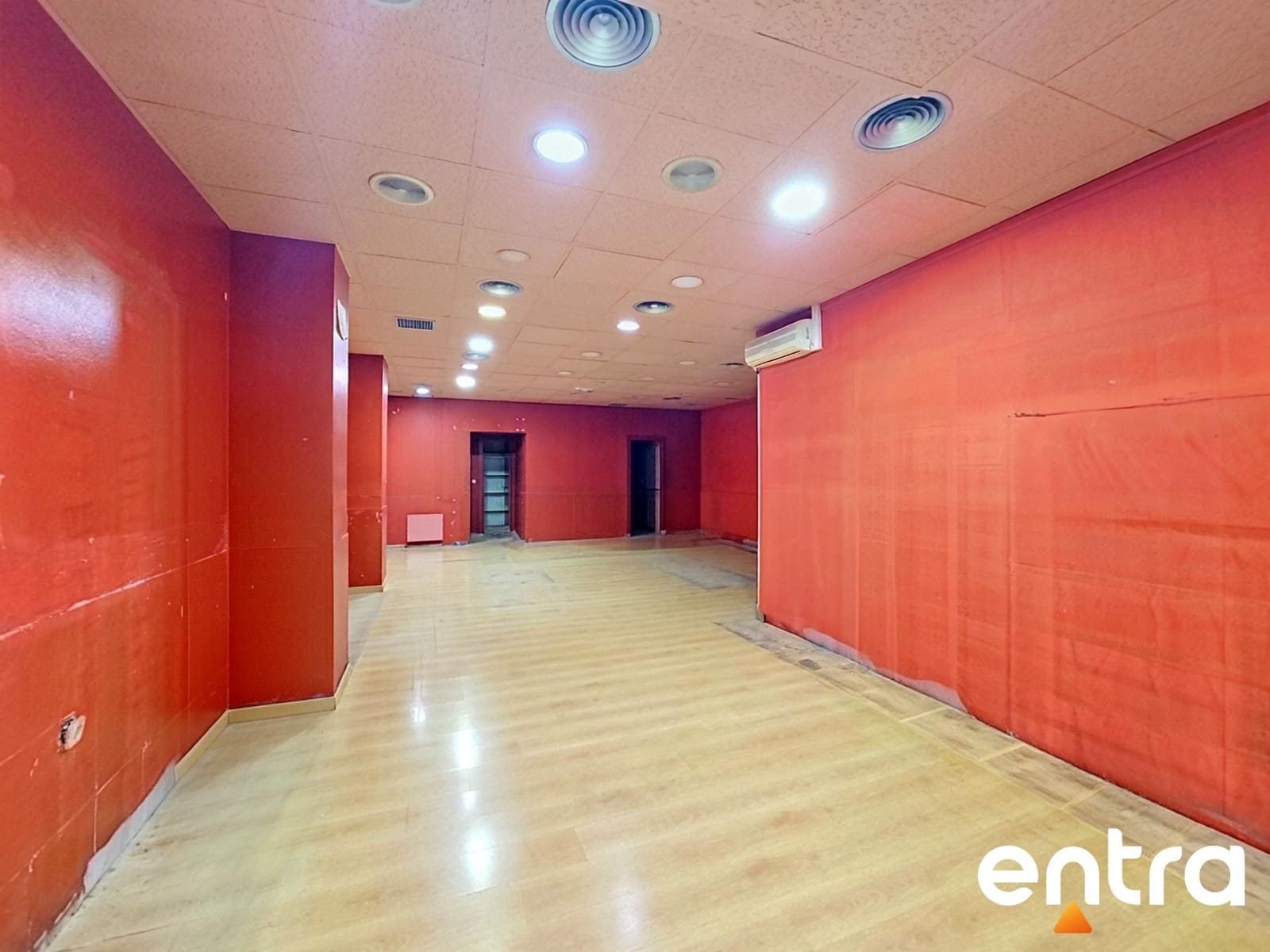 Local Commercial à vendre à Alicante ville - 198 000 € (Ref: 10132065)