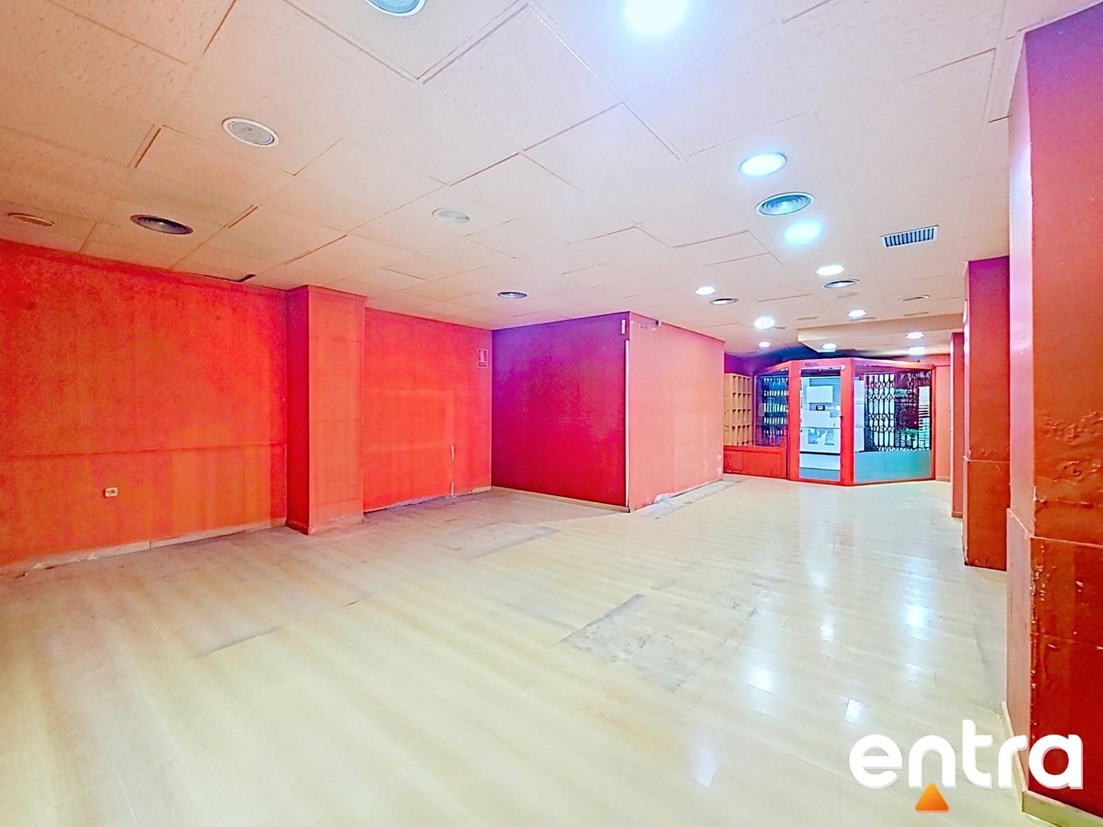 Local Commercial à vendre à Alicante ville - 198 000 € (Ref: 10132065)