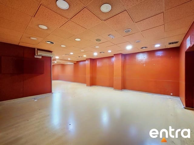 Local Commercial à vendre à Alicante ville - 198 000 € (Ref: 10132065)