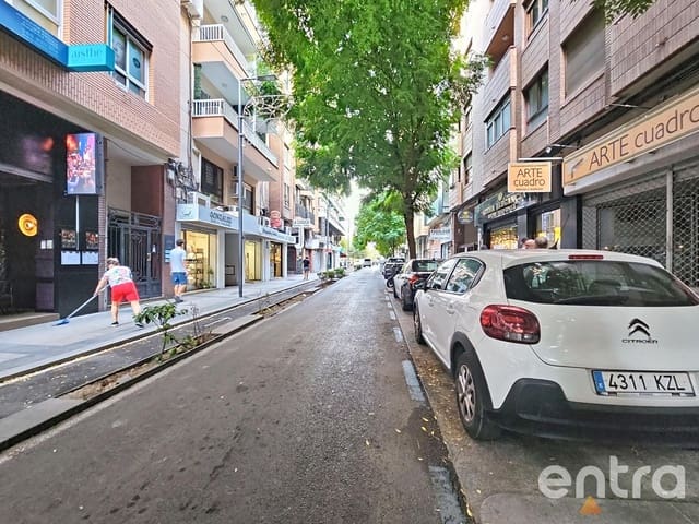 Local Commercial à vendre à Alicante ville - 198 000 € (Ref: 10132065)