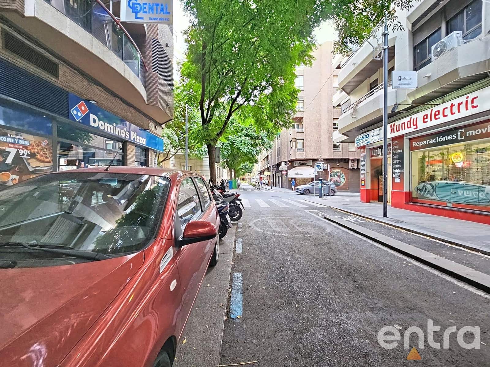 Local Commercial à vendre à Alicante ville - 198 000 € (Ref: 10132065)