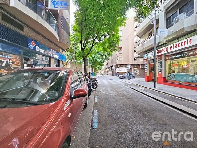 Local Commercial à vendre à Alicante ville - 198 000 € (Ref: 10132065)