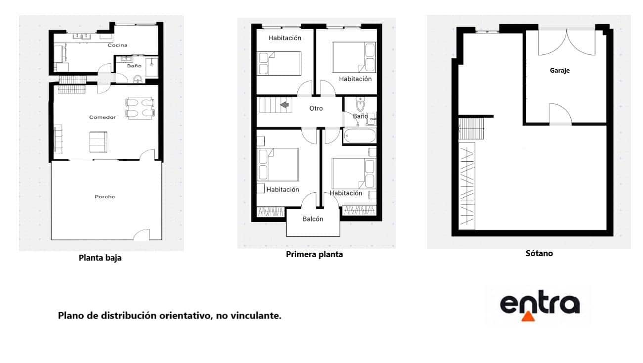 4 chambre Bungalow à vendre à Playa de San Juan avec piscine garage - 465 000 € (Ref: 10132066)