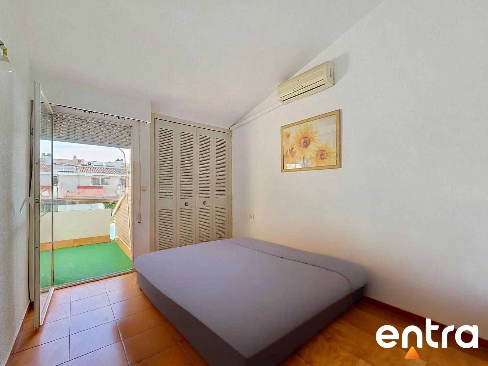 4 chambre Bungalow à vendre à Playa de San Juan avec piscine garage - 465 000 € (Ref: 10132066)
