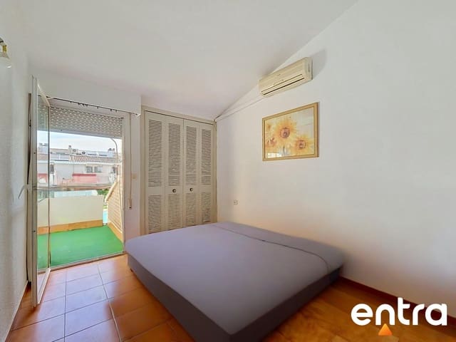4 chambre Bungalow à vendre à Playa de San Juan, Alicante ville avec piscine garage - 465 000 € (Ref: 10132066)