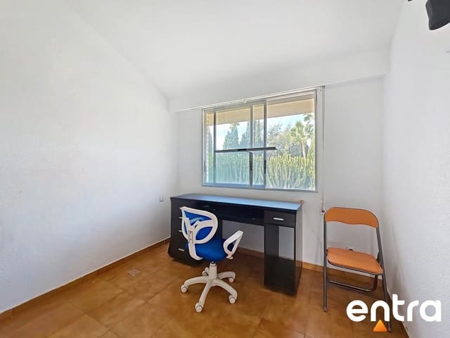 4 chambre Bungalow à vendre à Playa de San Juan, Alicante ville avec piscine garage - 465 000 € (Ref: 10132066)