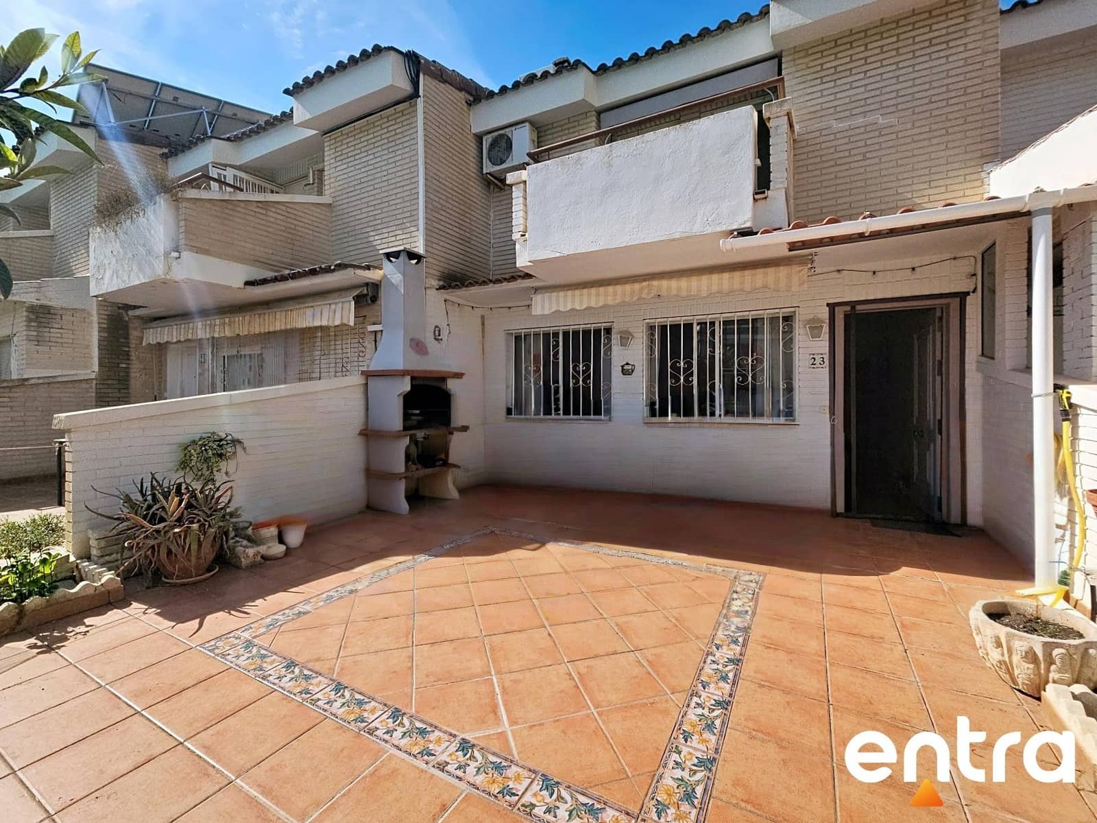 4 chambre Bungalow à vendre à Playa de San Juan avec piscine garage - 465 000 € (Ref: 10132066)