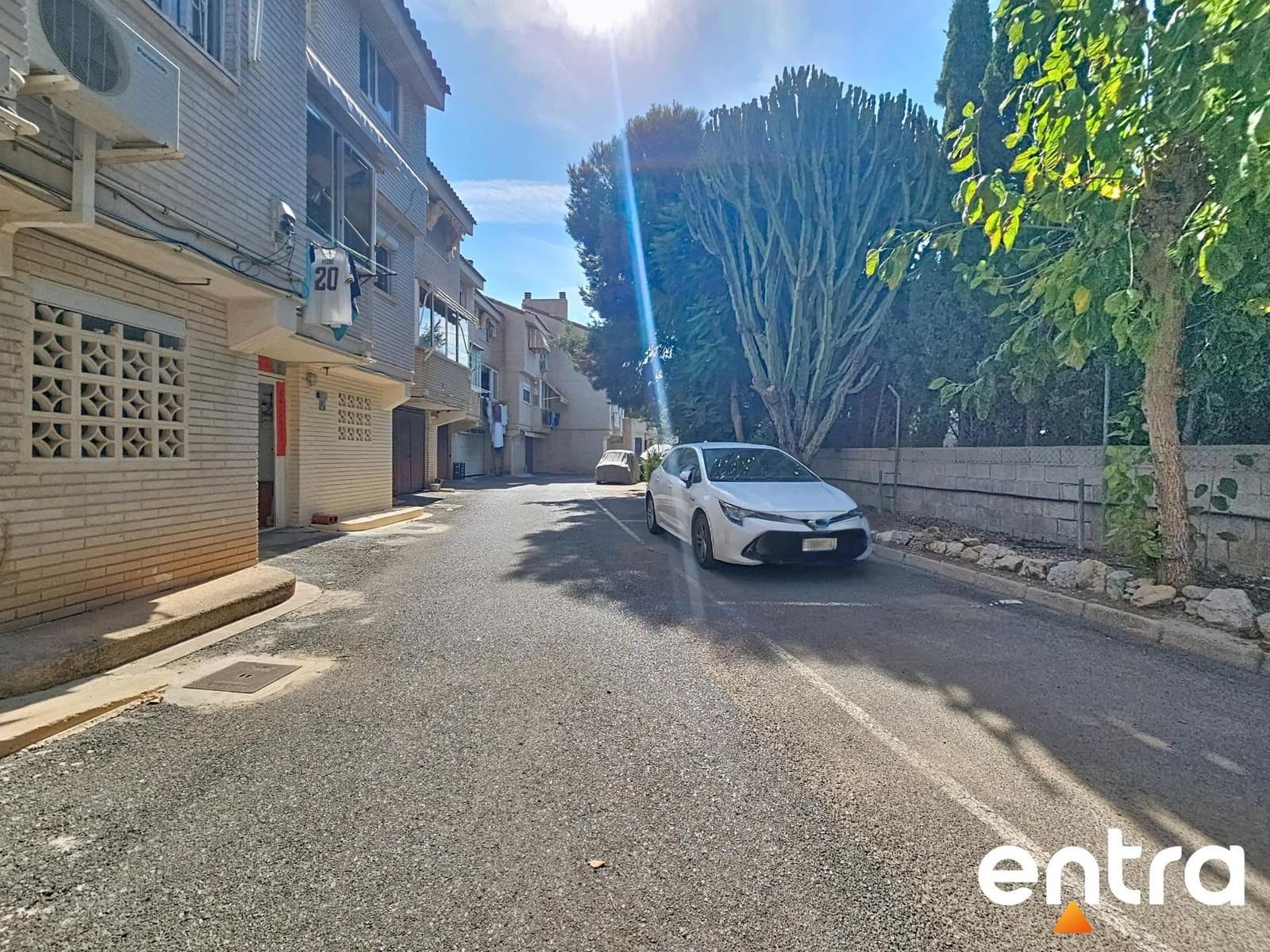 4 chambre Bungalow à vendre à Playa de San Juan avec piscine garage - 465 000 € (Ref: 10132066)