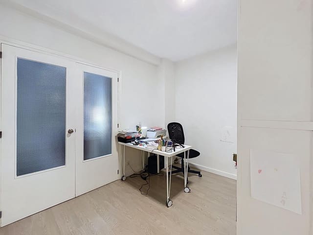 Piso de 3 habitaciones en Carolinas Altas, Alicante / Alacant ciudad en venta con garaje - 205.000 € (Ref: 10165091)