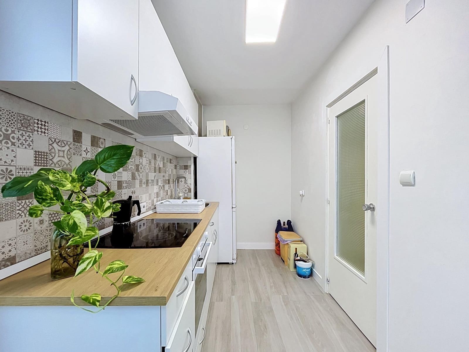 3 soverom Leilighet til salgs i Alicante by med garasje - € 205 000 (Ref: 10165091)
