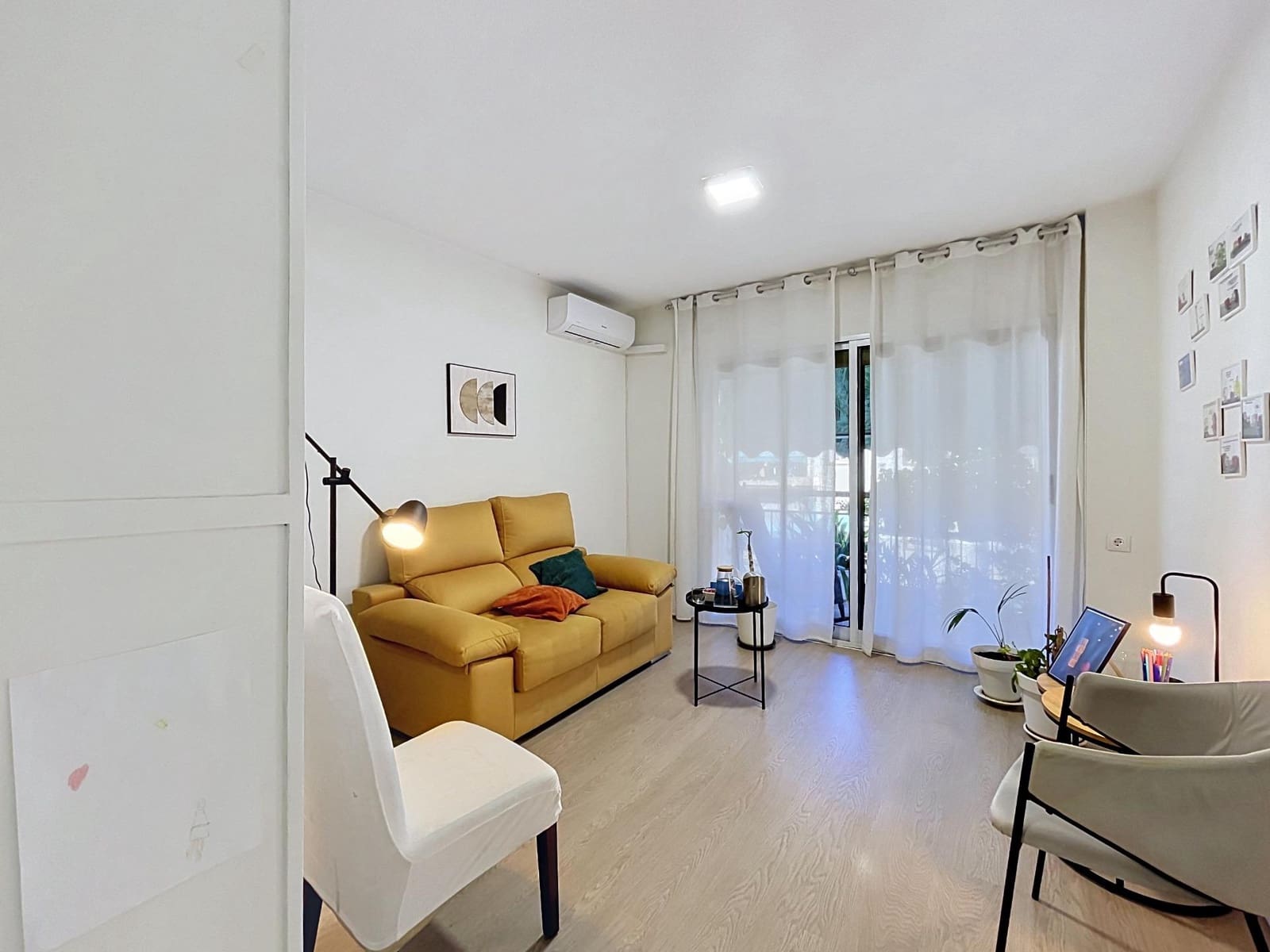 3 soverom Leilighet til salgs i Alicante by med garasje - € 205 000 (Ref: 10165091)