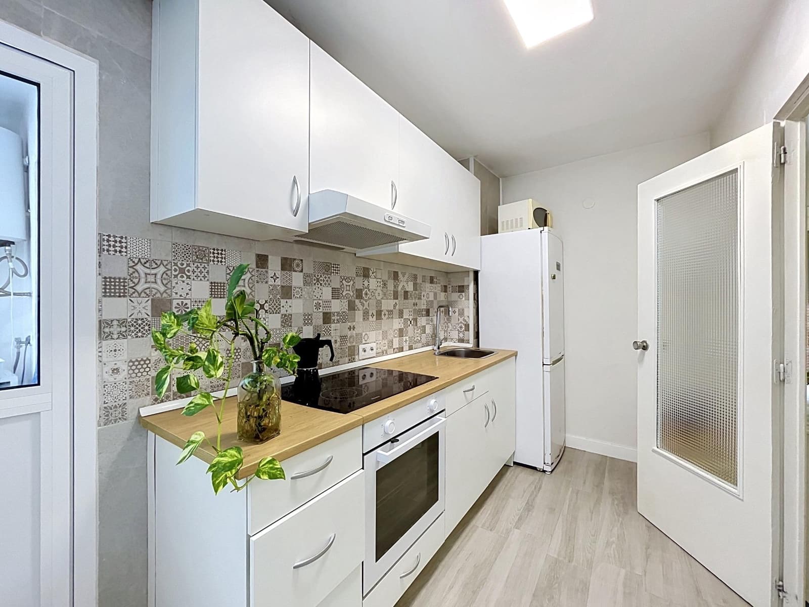 3 soverom Leilighet til salgs i Alicante by med garasje - € 205 000 (Ref: 10165091)