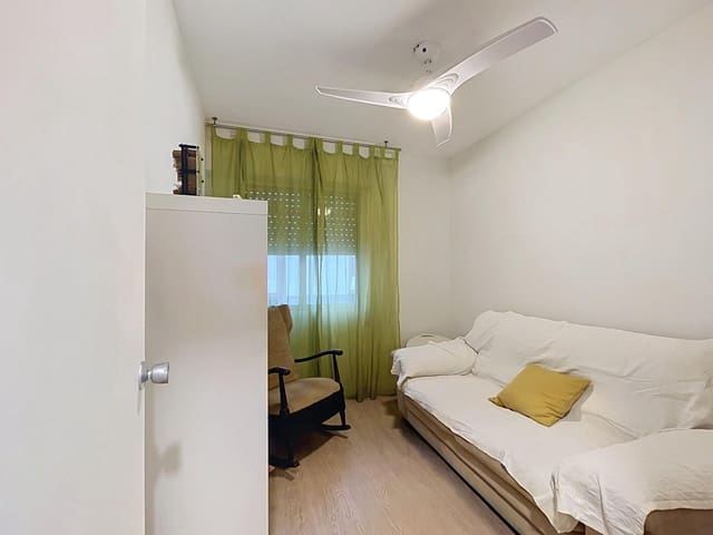 3 sovrum Lägenhet till salu i Carolinas Altas, Alicante stad med garage - 205 000 € (Ref: 10165091)