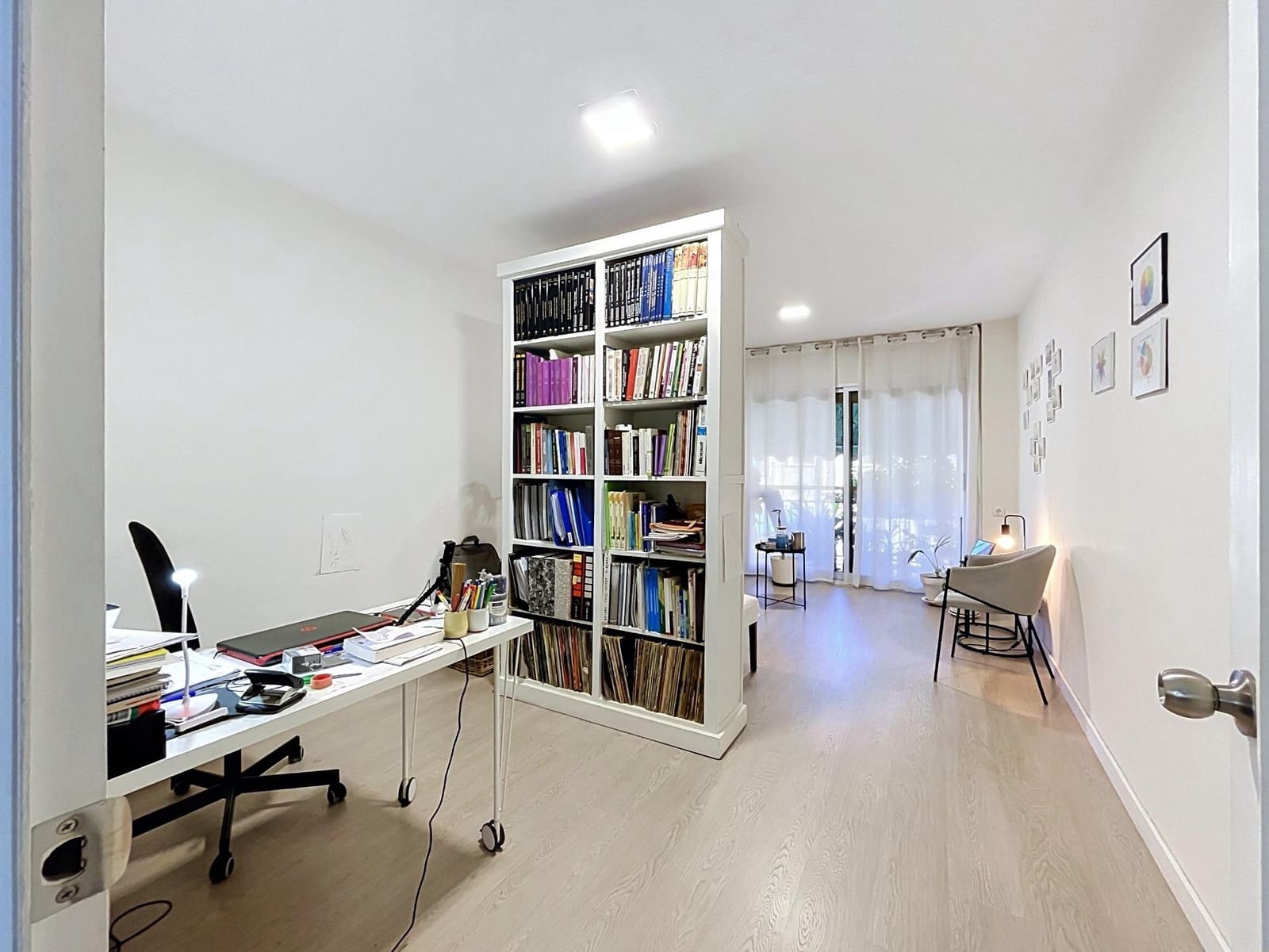 3 bedroom Flat for sale in Alicante / Alacant city with garage - € 205,000 (Ref: 10165091)
