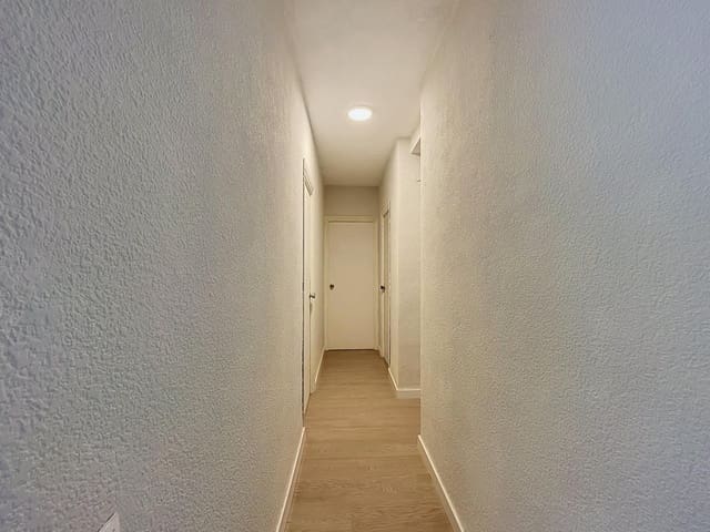 3 sovrum Lägenhet till salu i Carolinas Altas, Alicante stad med garage - 205 000 € (Ref: 10165091)