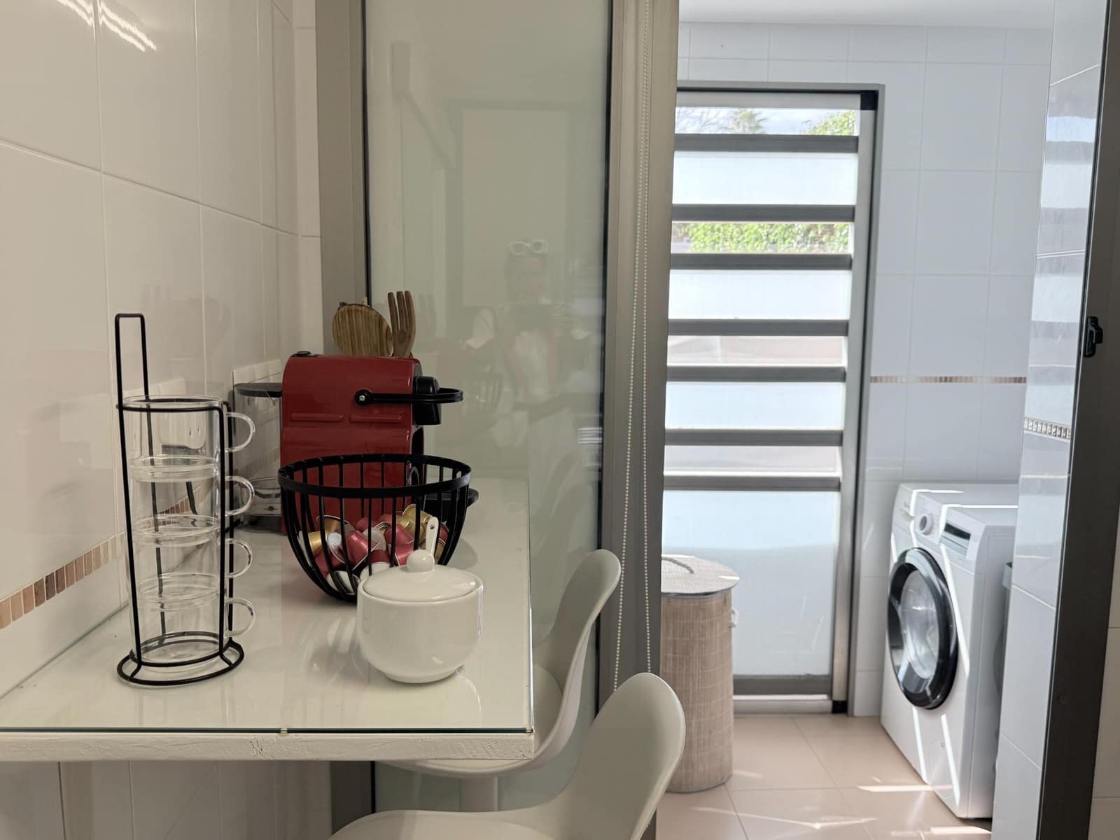 3 Zimmer Reihenhaus zu verkaufen in San Juan de Alicante / Sant Joan d'Alacant mit Pool Garage - 455.000 € (Ref: 10174026)
