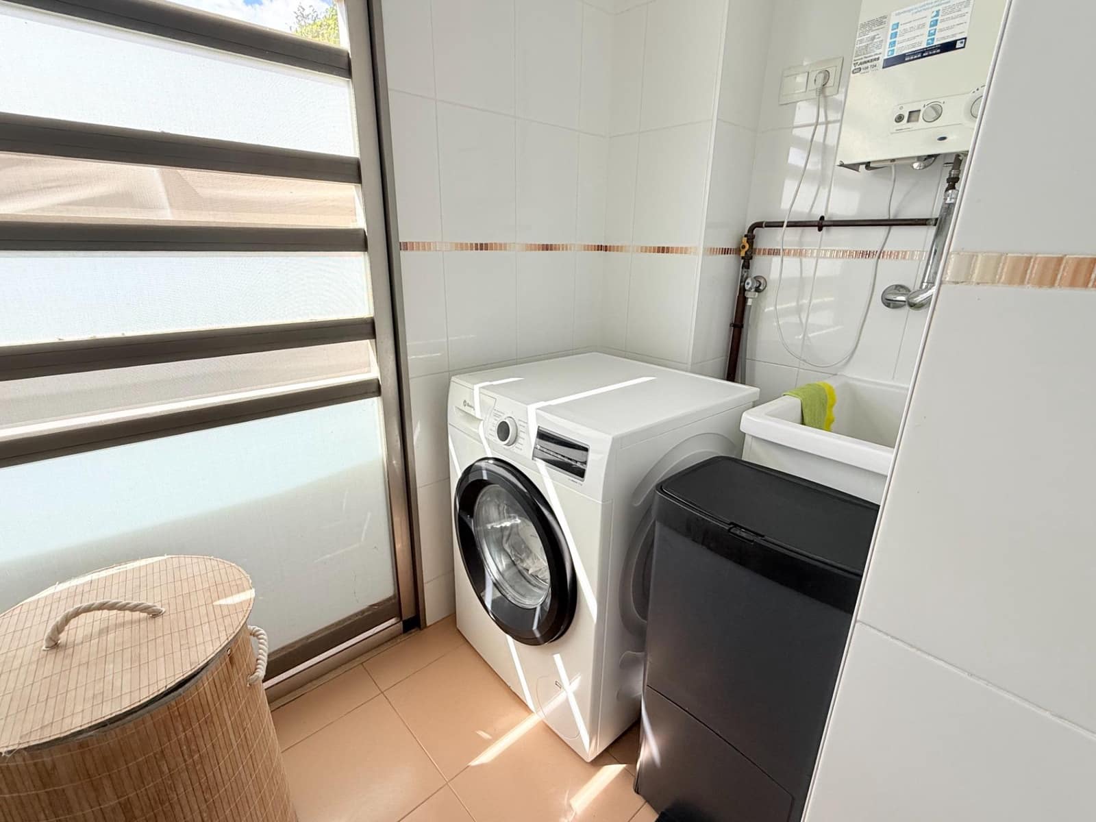 3 Zimmer Reihenhaus zu verkaufen in San Juan de Alicante / Sant Joan d'Alacant mit Pool Garage - 455.000 € (Ref: 10174026)
