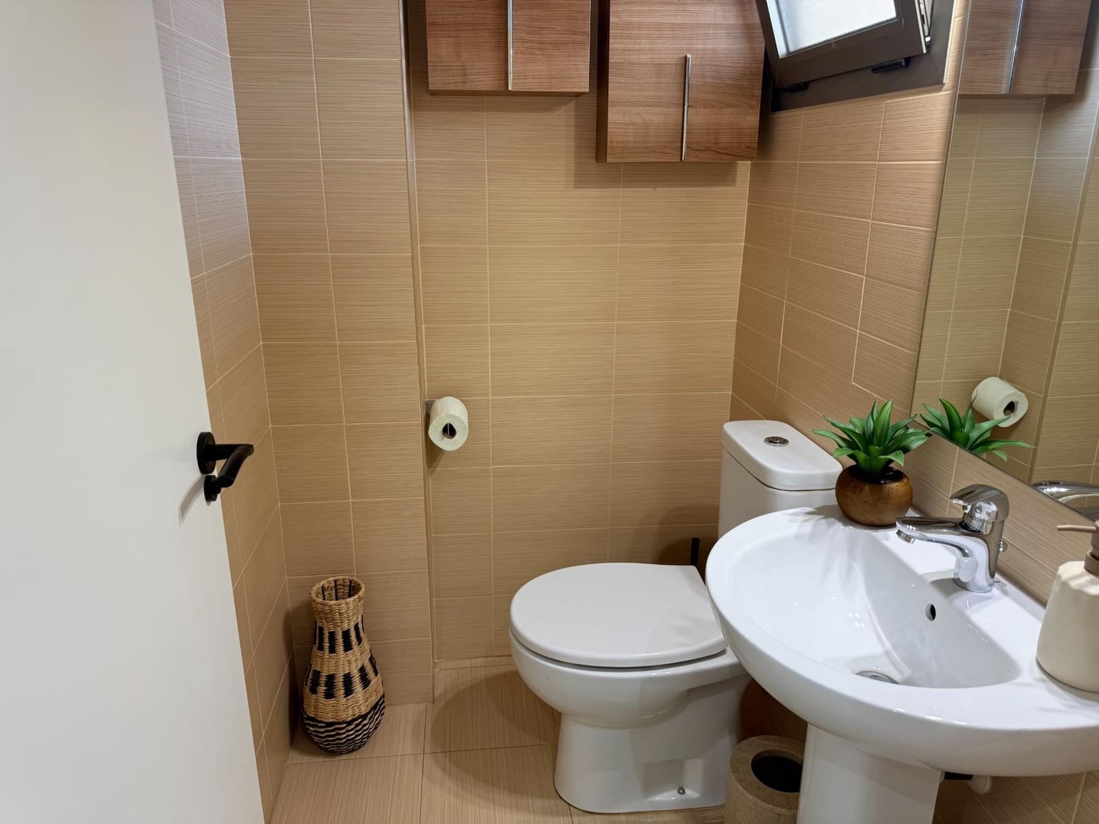 3 Zimmer Reihenhaus zu verkaufen in San Juan de Alicante / Sant Joan d'Alacant mit Pool Garage - 455.000 € (Ref: 10174026)