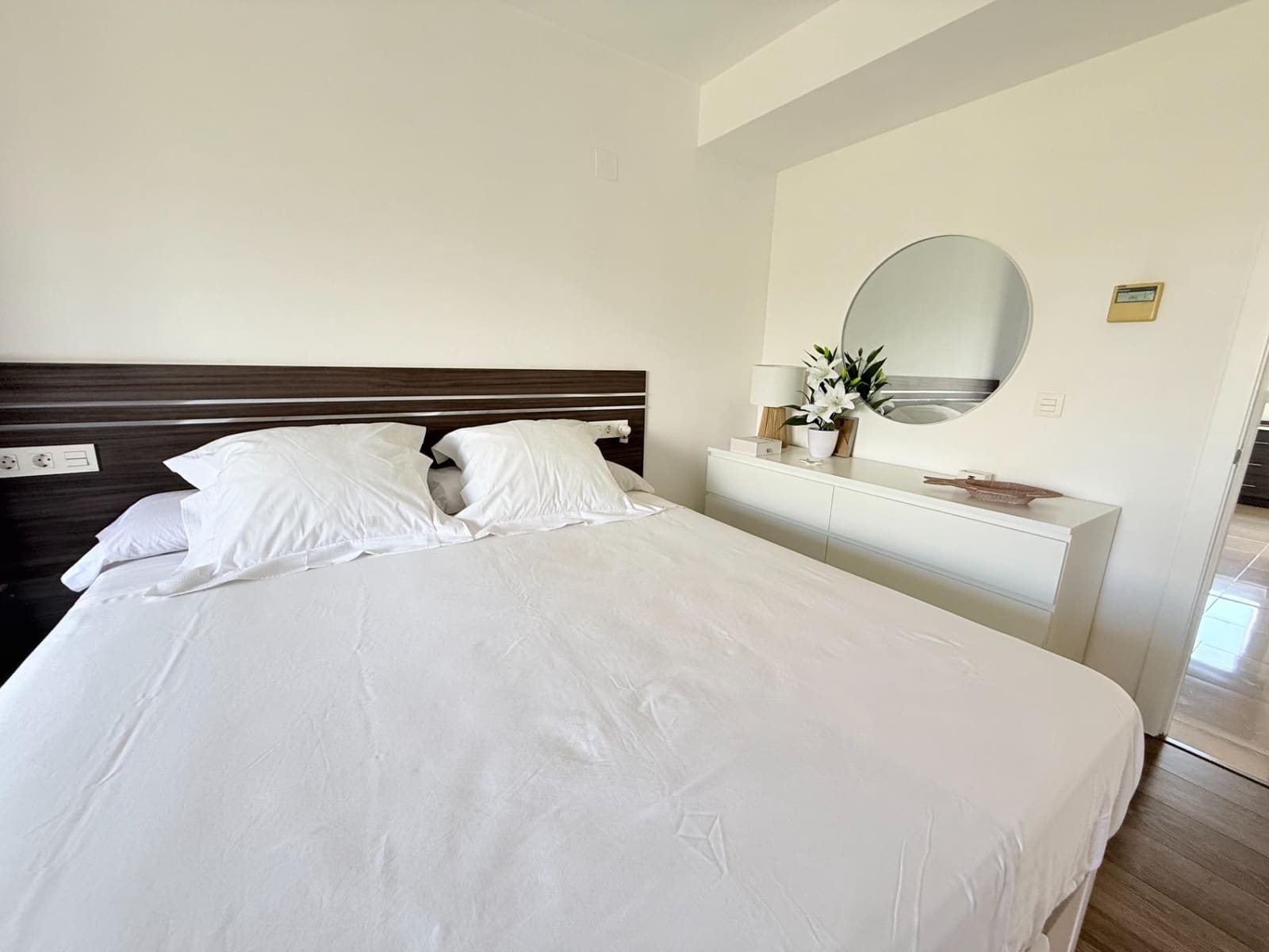 3 Zimmer Reihenhaus zu verkaufen in San Juan de Alicante / Sant Joan d'Alacant mit Pool Garage - 455.000 € (Ref: 10174026)