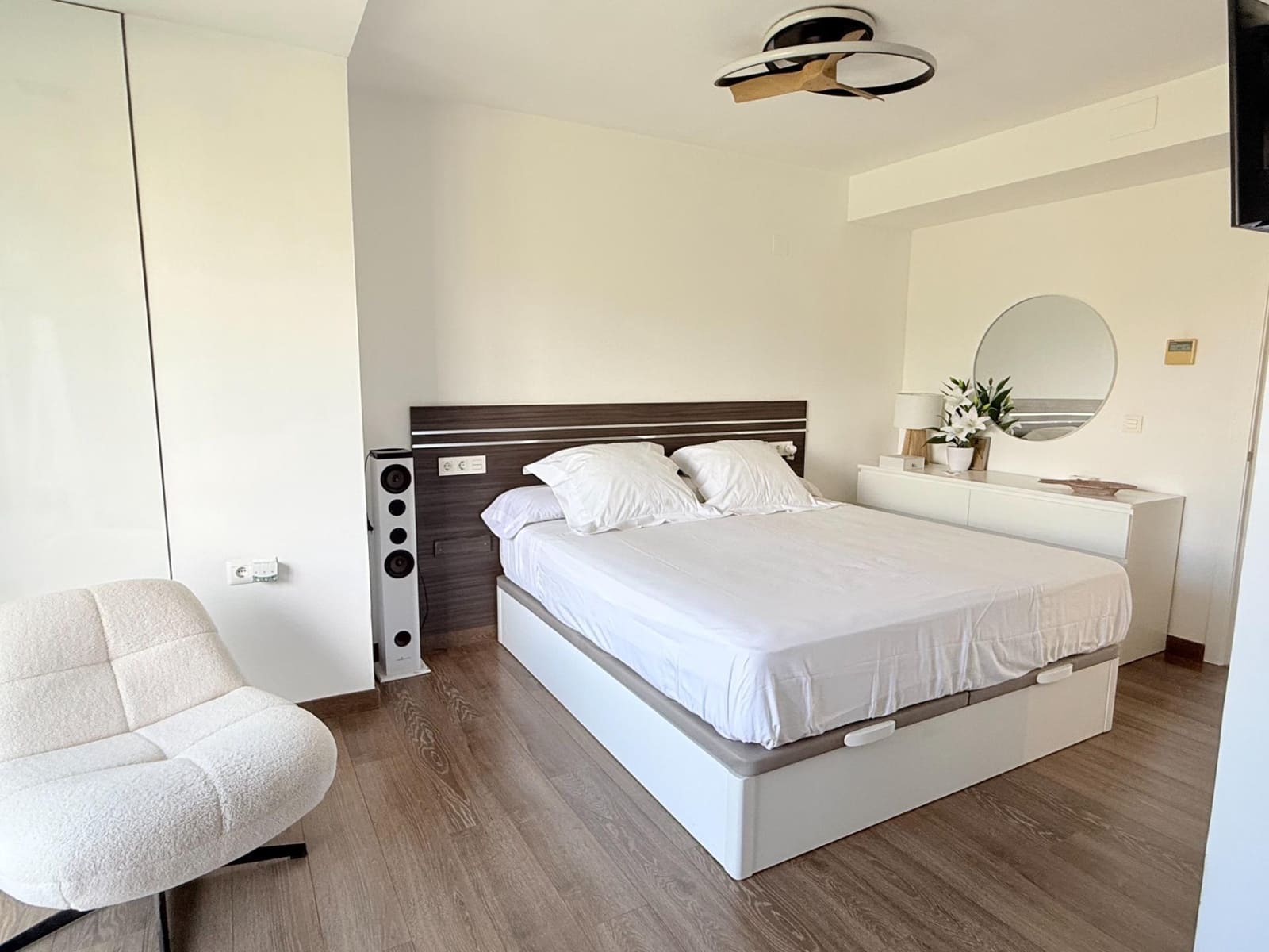 3 Zimmer Reihenhaus zu verkaufen in San Juan de Alicante / Sant Joan d'Alacant mit Pool Garage - 455.000 € (Ref: 10174026)