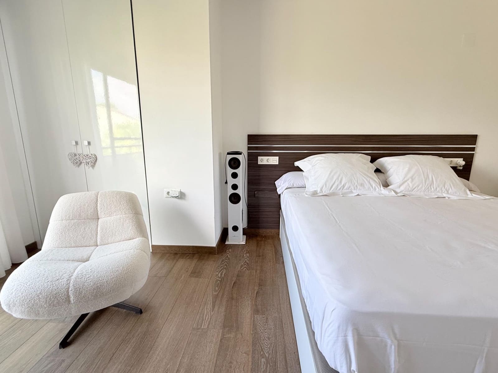 3 Zimmer Reihenhaus zu verkaufen in San Juan de Alicante / Sant Joan d'Alacant mit Pool Garage - 455.000 € (Ref: 10174026)