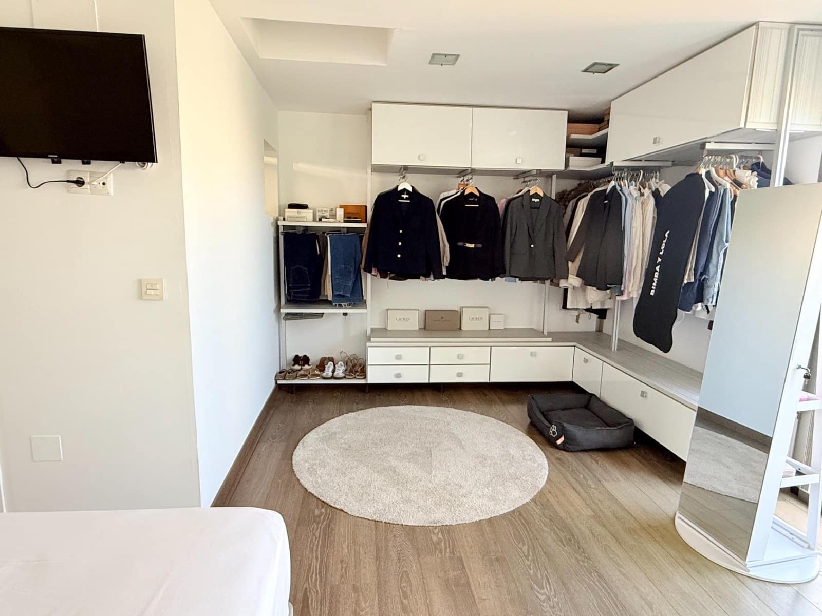 3 Zimmer Reihenhaus zu verkaufen in San Juan de Alicante / Sant Joan d'Alacant mit Pool Garage - 455.000 € (Ref: 10174026)