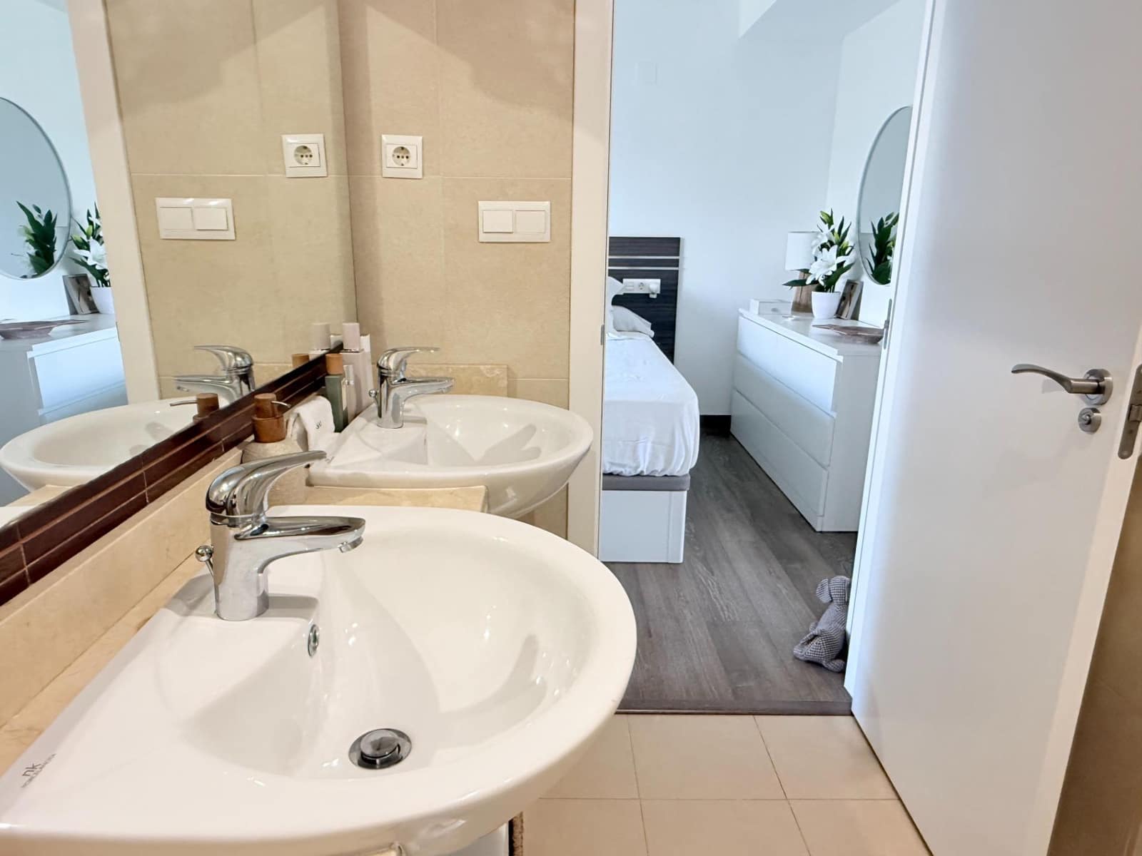 3 Zimmer Reihenhaus zu verkaufen in San Juan de Alicante / Sant Joan d'Alacant mit Pool Garage - 455.000 € (Ref: 10174026)