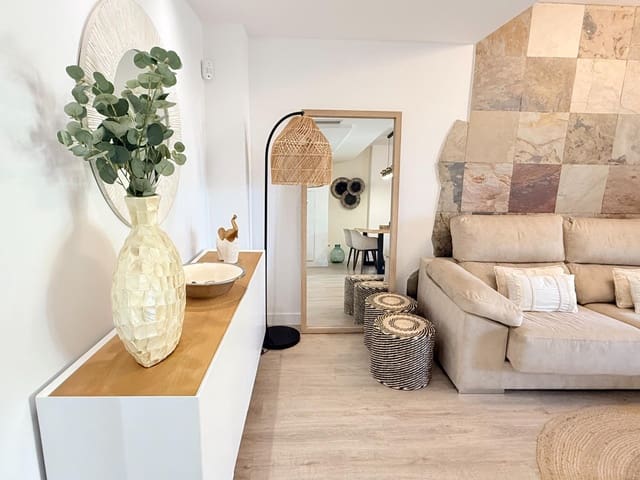 3 bedroom Terraced Villa for sale in San Juan de Alicante / Sant Joan d'Alacant with pool garage - € 455,000 (Ref: 10174026)