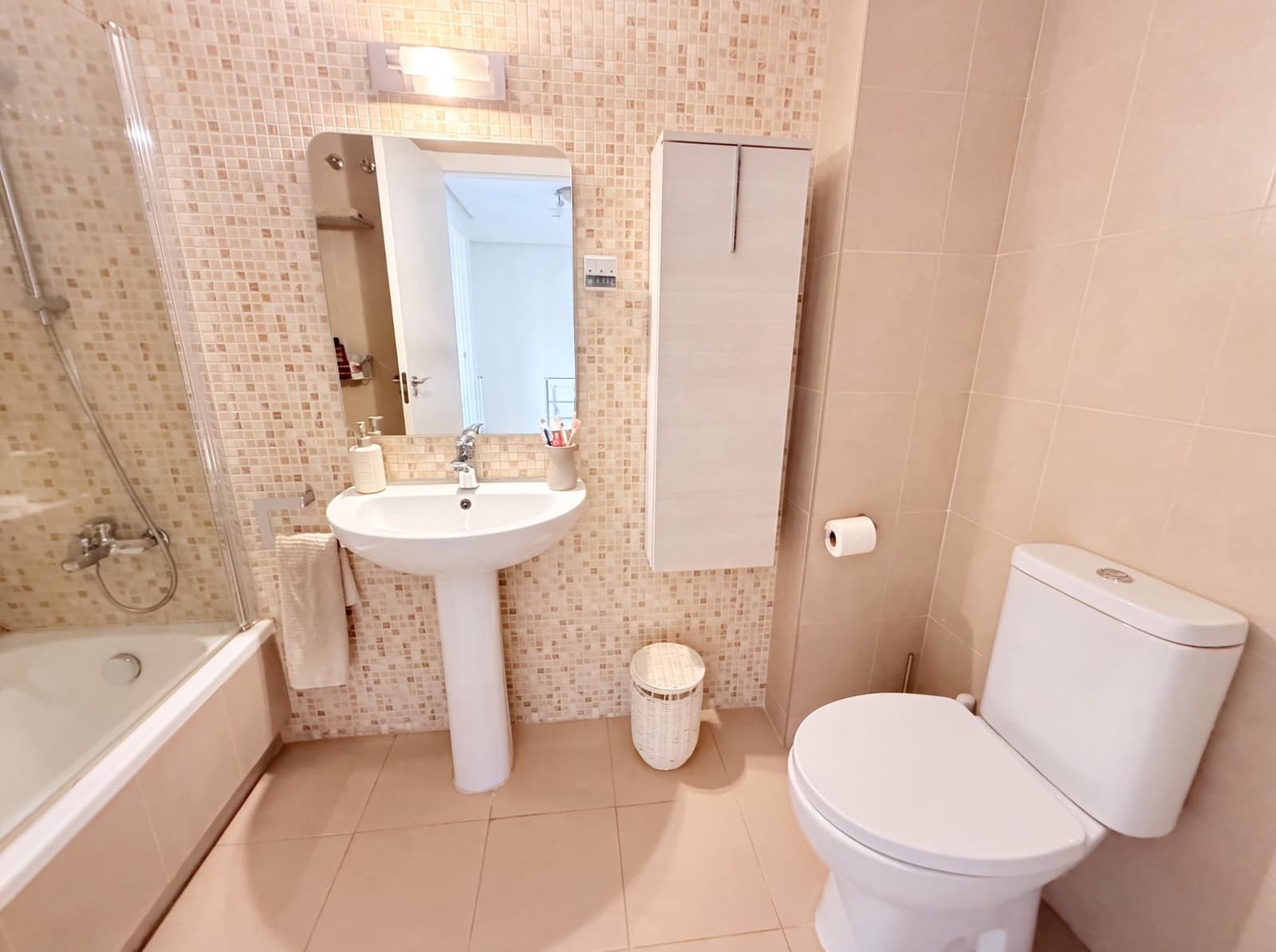 3 Zimmer Reihenhaus zu verkaufen in San Juan de Alicante / Sant Joan d'Alacant mit Pool Garage - 455.000 € (Ref: 10174026)
