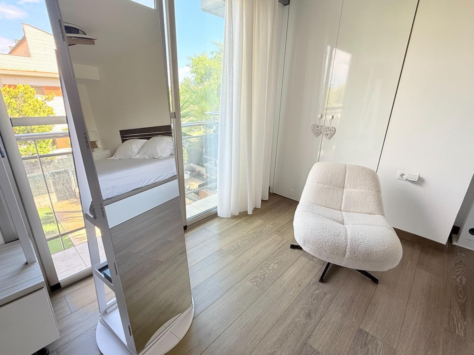 3 Zimmer Reihenhaus zu verkaufen in San Juan de Alicante / Sant Joan d'Alacant mit Pool Garage - 455.000 € (Ref: 10174026)