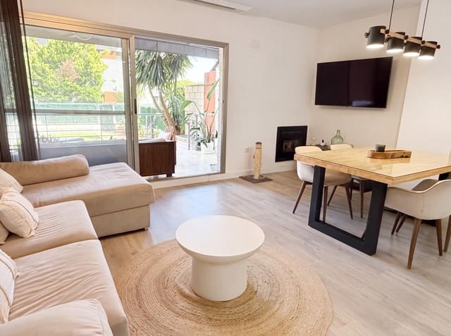 3 bedroom Terraced Villa for sale in San Juan de Alicante / Sant Joan d'Alacant with pool garage - € 455,000 (Ref: 10174026)