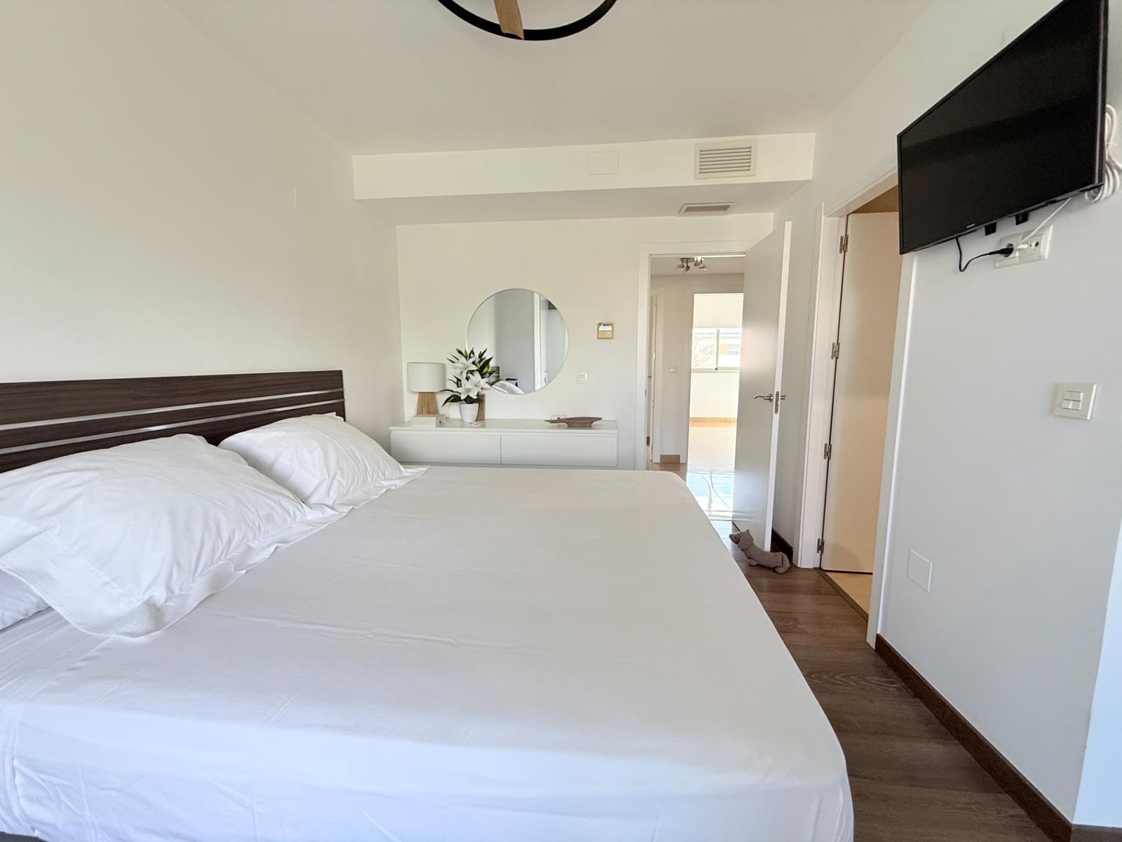 3 Zimmer Reihenhaus zu verkaufen in San Juan de Alicante / Sant Joan d'Alacant mit Pool Garage - 455.000 € (Ref: 10174026)