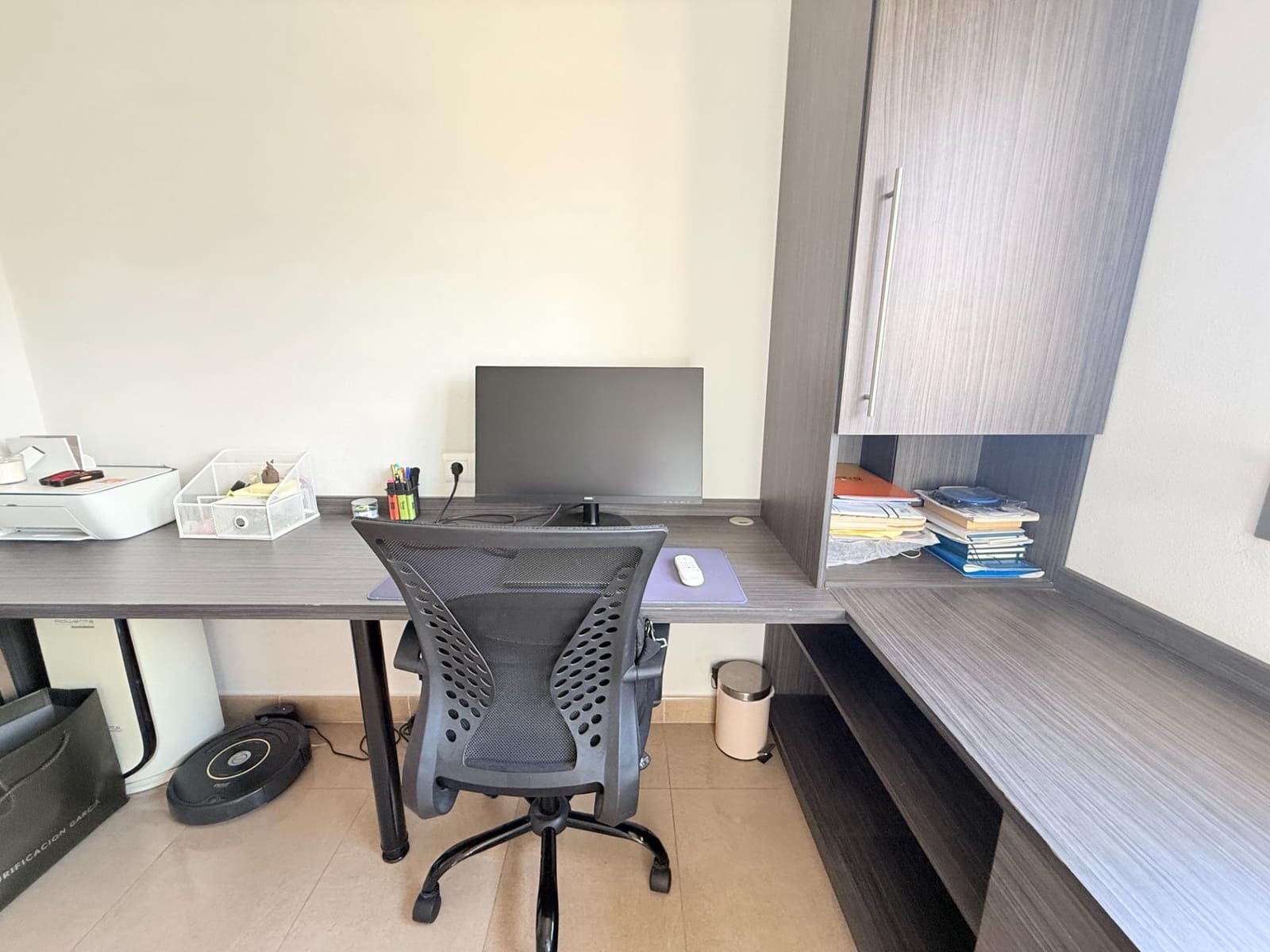 3 Zimmer Reihenhaus zu verkaufen in San Juan de Alicante / Sant Joan d'Alacant mit Pool Garage - 455.000 € (Ref: 10174026)