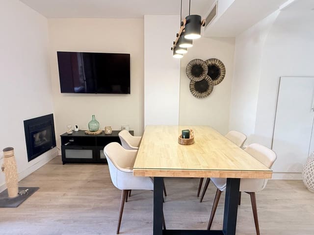 3 bedroom Terraced Villa for sale in San Juan de Alicante / Sant Joan d'Alacant with pool garage - € 455,000 (Ref: 10174026)